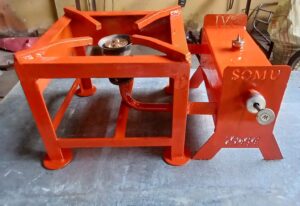 Kerosene / Diesel Manual Pump Stove 2LT